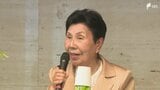「巖のような犠牲をまだ作るのかと」袴田さんの姉・ひで子さん再審法の早期改正を改めて訴える＝静岡・袋井市|TBS NEWS DIG