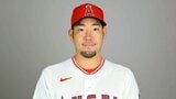 エンゼルス菊池は復帰4戦目　４回１失点で勝敗つかず　チームは逆転負け　|　IBC NEWS | IBC岩手放送