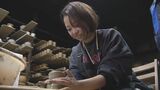 伝統工芸の“担い手不足”小石原焼の窯元がインターンシップ、後継者確保につながるか　|　福岡のニュース｜RKB NEWS｜RKB毎日放送