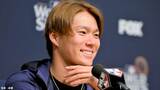 山本由伸「ILに入る前と同じくらいには戻せた」と手応え、左肩負傷の大谷は独特な“由伸いじり”で勝利を祝福|TBS NEWS DIG