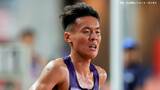 男子5000m、駒大・佐藤圭汰が13分19秒58の力走で12位 DLデビュー戦で健闘【DL第2戦】|TBS NEWS DIG