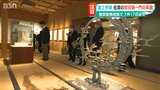 金工作家「宮田家一門」の“系譜”を辿る『Miyata展』|TBS NEWS DIG