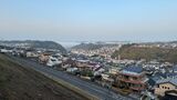 鹿児島に黄砂飛来か 空がうっすら黄色く、街もかすむ あす26日まで注意【気象庁の黄砂予測きょう・あす】 | 鹿児島のニュース|MBC NEWS|南日本放送