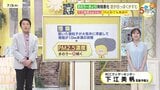 【あす7/4(金)広島天気 】引き続き晴れ 厳しい蒸し暑さ続く 熱中症対策・紫外線対策万全に|TBS NEWS DIG