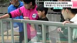 「施設の外の人が嫌いだった『僕の気持ちはわからないでしょ』と…」児童養護施設出身の飼育員が同じ境遇の子どもたちを招待「夢を語って欲しい」 高知・桂浜水族館 | 高知のニュース・天気|KUTV NEWS | KUTVテレビ高知