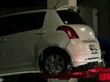 祭り会場 暴走車ひき逃げ事件 運転していた人物と被害者の間にトラブルか 運転手は逃走中 | 沖縄のニュース|RBC 琉球放送