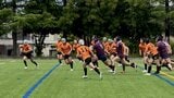 115対0で勝利「航空石川」能登半島地震後、東京で練習重ねる 高校ラグビー春の石川県大会「中谷賞」決勝 合同チーム相手に圧勝|TBS NEWS DIG