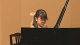 小学生~大学生が演奏披露 tys山口県学生ピアノコンクール予選が開幕|TBS NEWS DIG