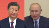 中国・習近平国家主席とロシア・プーチン大統領がオンライン会談　トランプ大統領の就任直後に“あえて”|TBS NEWS DIG