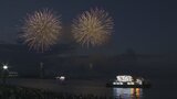 「青森ねぶた祭」約1万発の花火大会と海上運行でフィナーレ　ねぶた大賞の「鬼子母神」は大阪・関西万博に出展　|　青森のニュース│ATV NEWS│青森テレビ