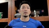 4年目を終えた鈴木誠也「まだ気持ちの整理が...」PO3本塁打で好調のまま締めくくる「打っても勝たないと意味がない」|TBS NEWS DIG