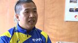 パラアスリート・佐藤友祈選手に“人見絹枝スポーツ顕彰” 特別スポーツ栄誉賞 「金メダルをパリで」【岡山】|TBS NEWS DIG