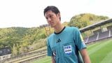 「ワッペンが届いた時は宝箱を開けた時のような感覚」31年ぶりに静岡から誕生! 国際主審・大橋侑祐さん【しずアツ】|TBS NEWS DIG