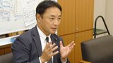 自民・後藤田正純氏が徳島県知事選に"関心示す"「一歩先の日本を徳島から実証する」 三木亨参院議員も"意欲"滲ませ 激しさ増す水面下の駆け引き|TBS NEWS DIG