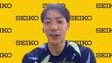 陸上・山縣亮太「23年シーズンから本格的に復帰していく」世界陸上に向け東京五輪リレーメンバー&大学生・栁田らに期待|TBS NEWS DIG