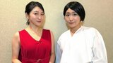 【 広末涼子 】沙羅と「モノマネしてくださいました」2ショット　沙羅は〝Majiで宝物な5秒前の日〟〝大スキです♡〟|TBS NEWS DIG
