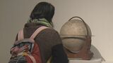 日本刀の原型といわれる太刀や江戸時代に製作された天球儀も 重要文化財など16点を紹介する催し 三重・伊勢市 | 名古屋・愛知・岐阜・三重のニュース【CBC news】 | CBC web