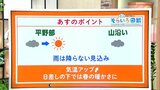 高知の天気 5日は晴れ間戻る 日差しの下では春の陽気に 東杜和気象予報士が解説 | 高知のニュース・天気|KUTV NEWS | KUTVテレビ高知