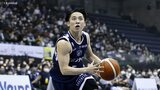 バスケ・横浜BC河村勇輝今季最少16得点でチーム連勝ならず 田中力がBリーグ初出場で初得点【B.LEAGUE 第5節】|TBS NEWS DIG