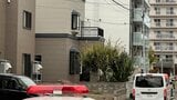 札幌市西区の住宅で火災「1階の窓が割れていて煙が出ている」通行人が通報、住人とみられる70代男性が搬送先の病院で死亡 | 北海道のニュース|HBC北海道放送