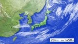 冬型の気圧配置が続き概ね雪…午後は時々曇り 低気圧や気圧の谷の影響を受ける見込み 富山|TBS NEWS DIG