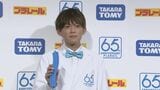 【松丸亮吾】 「挑戦状よりチョコが欲しい」 ファンレターとの戦いの日々を告白|TBS NEWS DIG