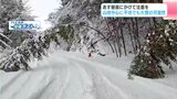 視聴者からは津野町の大雪の映像も…平地でも大雪の可能性 10日昼前にかけて大雪に注意を【高知】 | 高知のニュース・天気|KUTV NEWS | KUTVテレビ高知