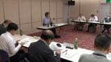 自殺の防止策を検討する協議会 「社会全体で取り組んでいく必要」岡山県では去年292人が自ら命絶つ【岡山】|TBS NEWS DIG
