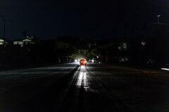 山火事リスク高まる米国西部、電力各社が予防策で計画停電を実施| TBS CROSS DIG with Bloomberg