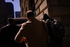 リーマン危機で900%利益の投資家、次はプライベートクレジットに照準| TBS CROSS DIG with Bloomberg