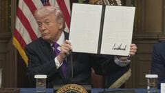 米IT大手7社 データセンター増設の電力コストを負担へ トランプ政権と協定　米メディアは「料金値下げに繋がるかは不透明」と指摘| TBS CROSS DIG with Bloomberg