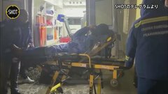 オホーツク海を小型ボートで2か月漂流　ロシア人男性救助　同乗の2人死亡| TBS CROSS DIG with Bloomberg
