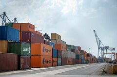 カナダ、対米報復関税の多くを撤廃－トランプ政権に歩み寄り| TBS CROSS DIG with Bloomberg