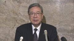 自民・維新の幹事長らが会談「いまの国会で採決まで取り組んでいく」議員定数削減めぐって| TBS CROSS DIG with Bloomberg