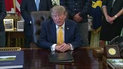 トランプ氏、訪米する習氏を国賓晩餐会でもてなし－9月24日開催| TBS CROSS DIG with Bloomberg