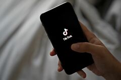 米国でのTikTok利用禁止に現実味、連邦高裁が新法の施行阻止せず| TBS CROSS DIG with Bloomberg