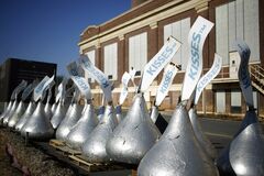 ハーシー・トラストとは、なぜ買収を阻止できるのか－QuickTake| TBS CROSS DIG with Bloomberg