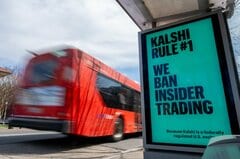 急成長の予測市場、カルシがプロ向け証拠金取引の認可で前進| TBS CROSS DIG with Bloomberg