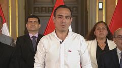 ペルー国会 また大統領を罷免　就任わずか4か月　中国系実業家めぐる汚職疑惑で| TBS CROSS DIG with Bloomberg