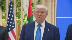 トランプ大統領「アメリカに戻る」ウクライナ情勢仲介でのトルコ入りは見送りへ| TBS CROSS DIG with Bloomberg