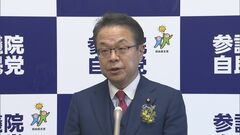 自民・世耕氏　岸田総理のウクライナ訪問「G7までに行くべき」| TBS CROSS DIG with Bloomberg