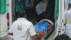 インド　密造酒飲んで47人死亡　100人以上が治療中| TBS CROSS DIG with Bloomberg
