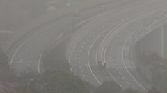 東名高速など予防的通行止めで物流にも影響か| TBS CROSS DIG with Bloomberg