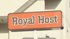 ロイヤルホスト　12月から「都心型価格」に統一　約9割の店舗で“値上げ”| TBS CROSS DIG with Bloomberg