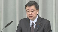 政府　北朝鮮・ハッカー集団などへの追加制裁実施 「ラザルス」資産凍結| TBS CROSS DIG with Bloomberg