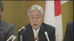 政府、「参院のドン」故・青木幹雄元官房長官に従三位・旭日大綬章| TBS CROSS DIG with Bloomberg