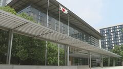 【速報】政府　総理官邸の危機管理センターに官邸連絡室を設置【千葉・木更津市で震度5強】| TBS CROSS DIG with Bloomberg