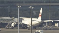 日本航空のシステム障害で物流にも影響　日本郵便の一部荷物で配達に遅れ| TBS CROSS DIG with Bloomberg