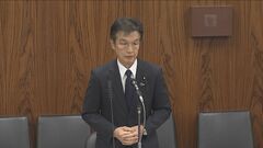 参院政倫審閉中審査　赤池氏「キックバックは派閥の慣習として継続」| TBS CROSS DIG with Bloomberg