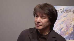 脚本家・野島伸司さんが「TBSドキュメンタリー映画祭」イベントに登場　「シナリオ作法を聞かれることもあるんですけど…」控えめな語り、観客の心つかむ|TBS NEWS DIG